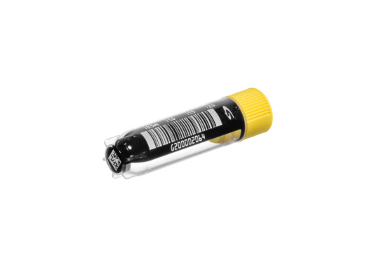 Greiner Bio-One - CRYO.S, 2 ML, PP, ROUND BOTTOM, INTERNAL THREAD - 122278-2DG